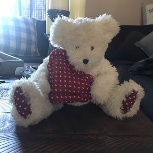 Boyd’s bear Sir Hugsalot